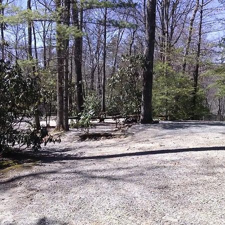 Linville Falls Campground, Rv Park, And Cabins Екстер'єр фото
