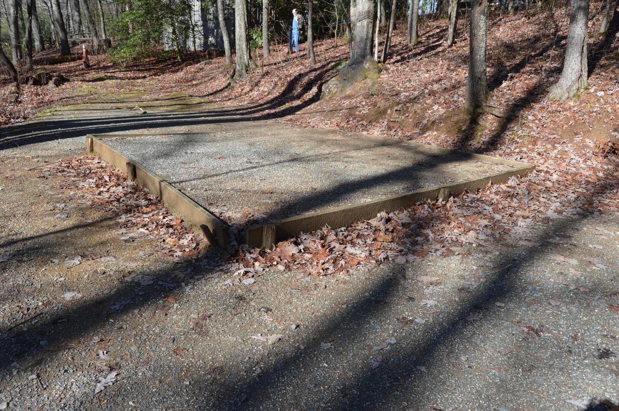 Linville Falls Campground, Rv Park, And Cabins Екстер'єр фото